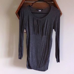 duetime Maternity Top (S)